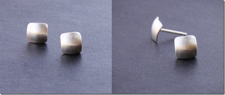 silver-petite-dome-square-stud-earrings