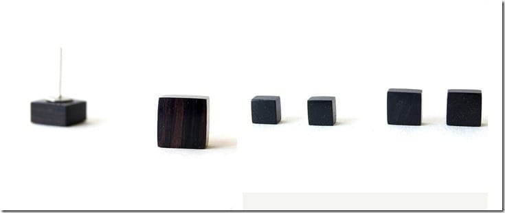 wood-square-stud-earrings