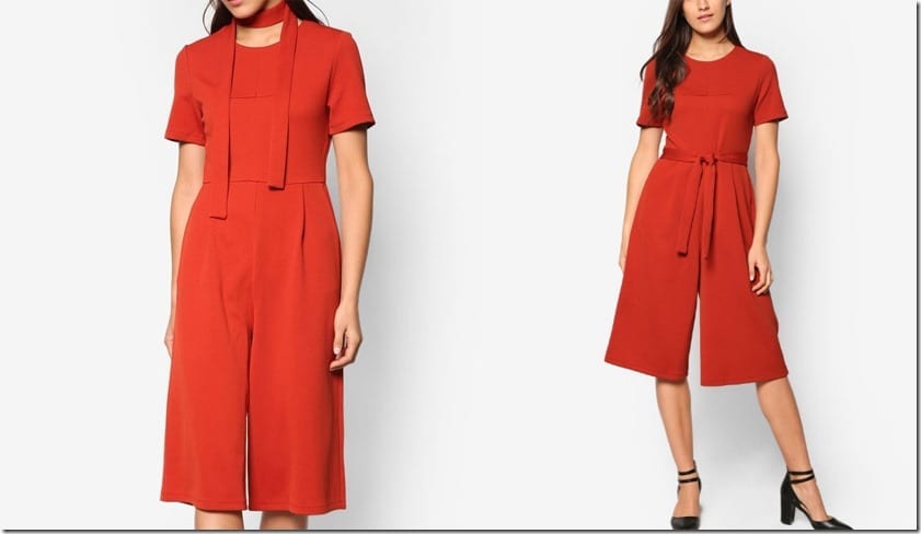 burnt-orange-culotte-jumpsuit-belt