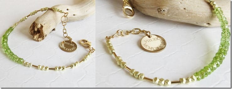 dainty-gold-peridot-bracelet