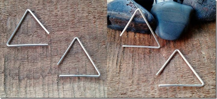 geometric-triangle-hoop-earrings