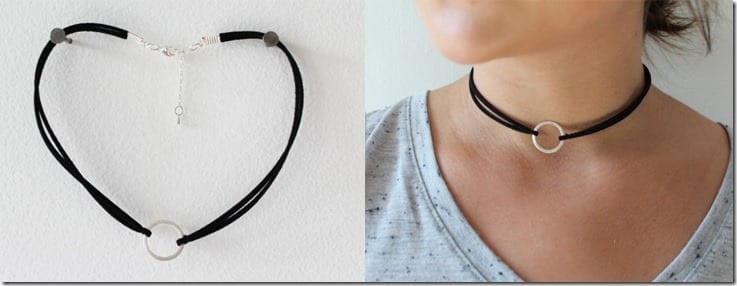 simple-circle-choker