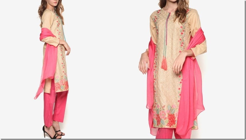 hot-tea-pink-kurti-set