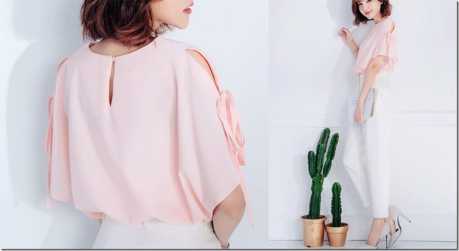 peek-a-boo-shoulder-chiffon-top