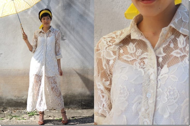 vintage-boho-sheer-lace-shirt-dress