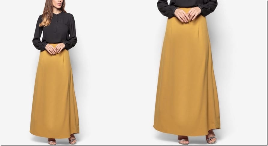 a-line-crepe-maxi-skirt