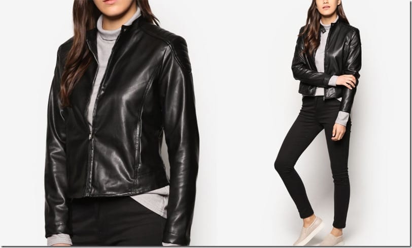 black-racer-biker-jacket