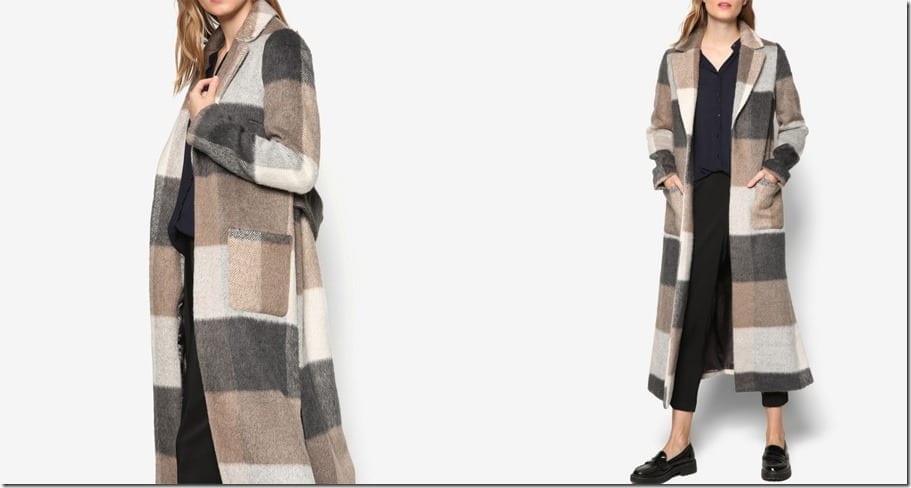 camel-grey-check-maxi-coat