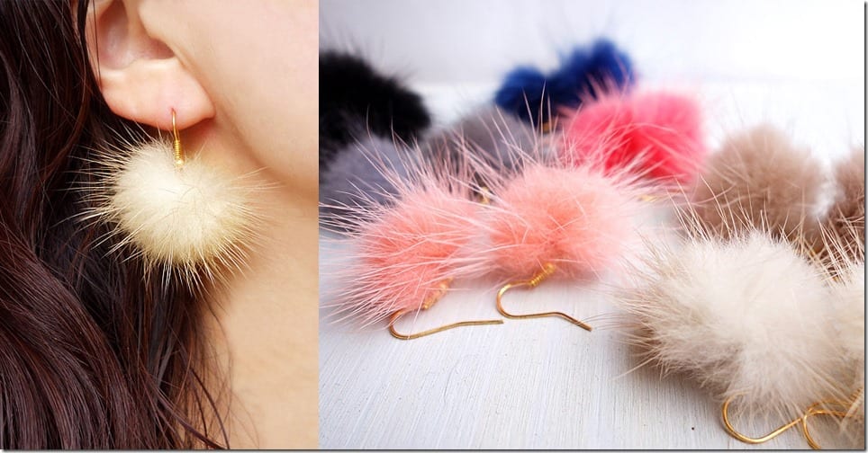 chic-pom-pom-fur-earrings
