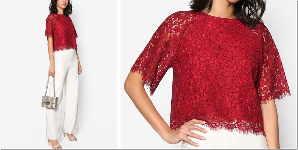 deep-red-lace-boxy-top