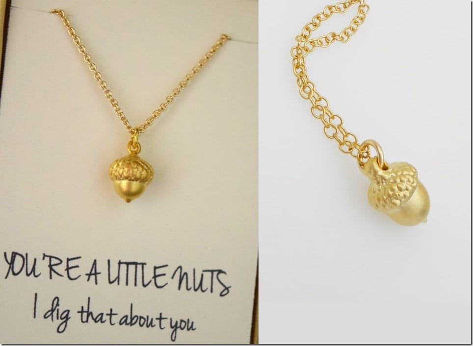 gold-tiny-acorn-necklace