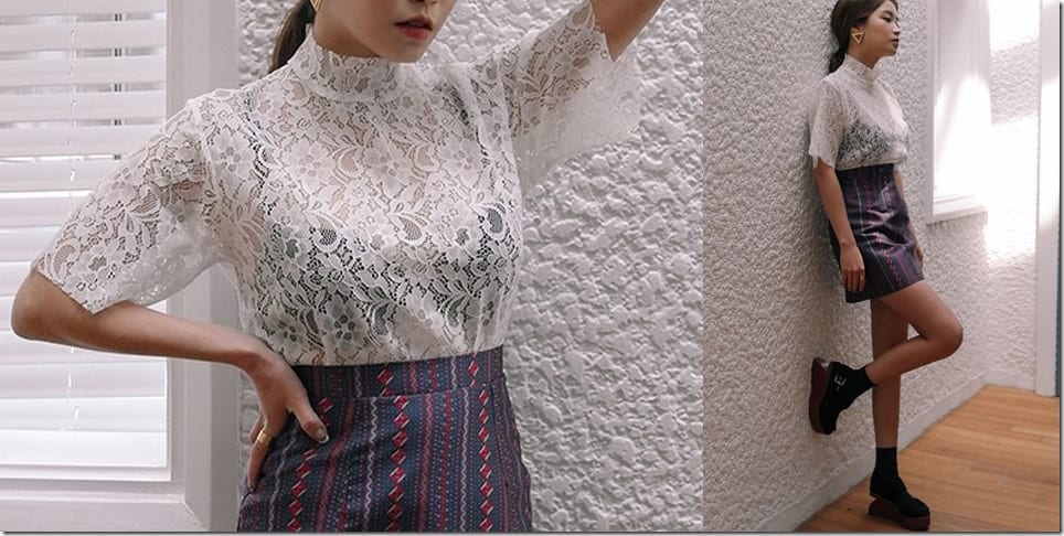 high-neck-white-floral-lace-top