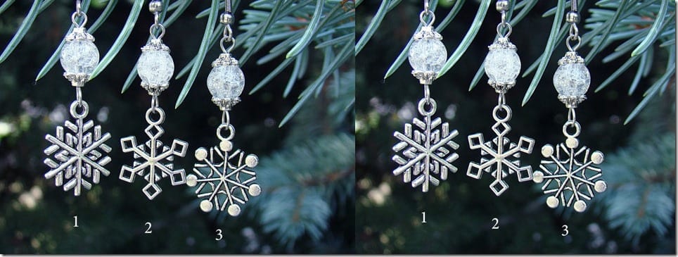 holiday-snowflake-earrings