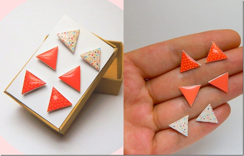 set-of-3-triangle-stud-earrings