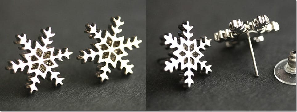 silver-snowflake-stud-earrings