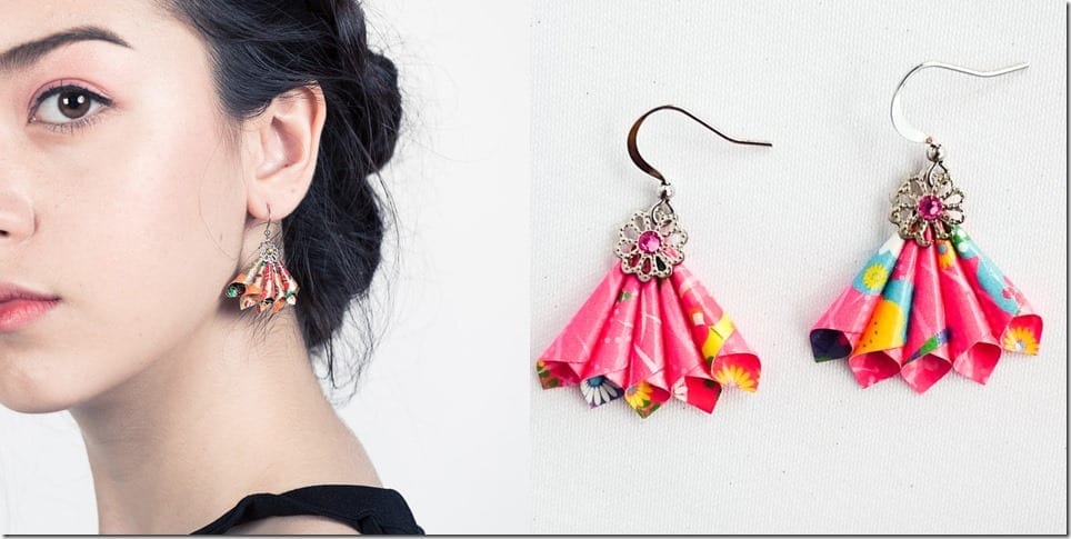 statement-fan-dangle-earrings