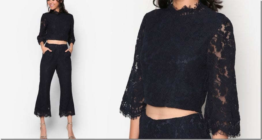 wide-sleeve-black-lace-top