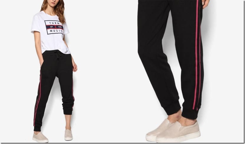 black-red-sporty-track-pants