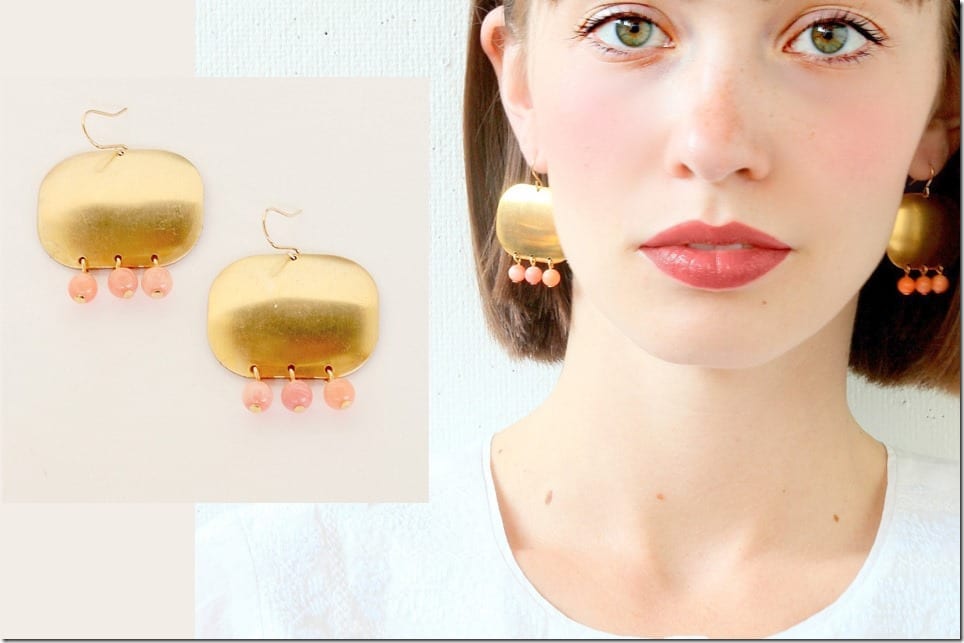 brass-coral-chandelier-earrings