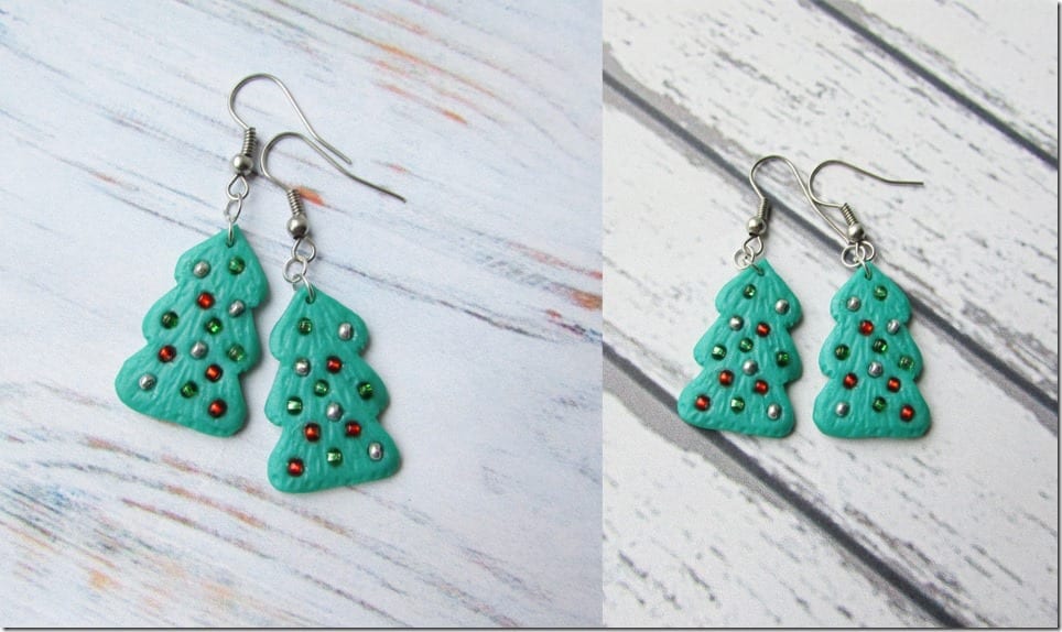 christmas-pine-tree-drop-earrings