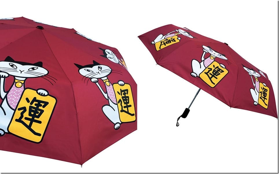 japanese-lucky-cat-umbrella