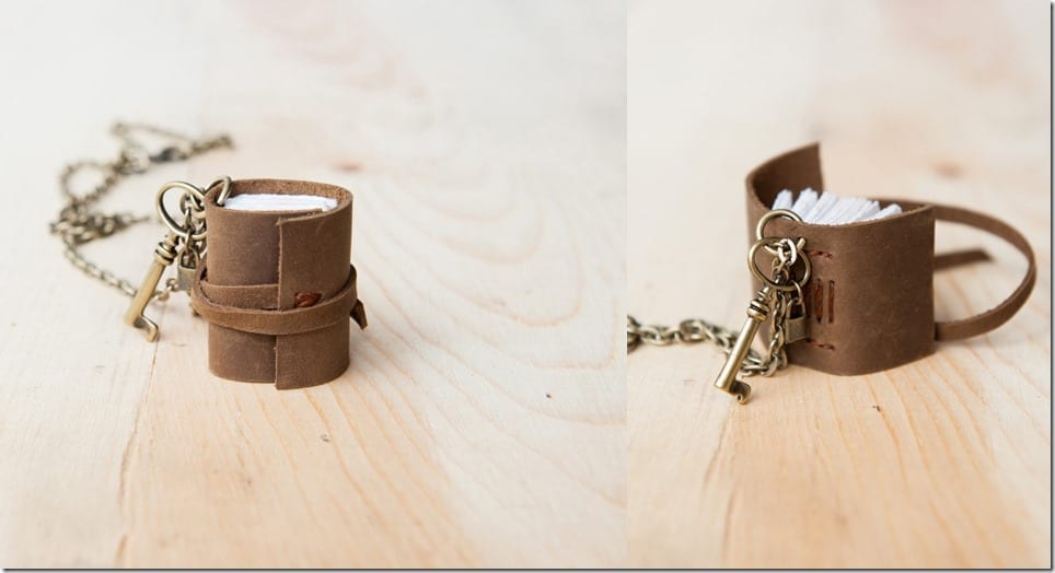 mini-leather-journal-necklace-lock-key-charm