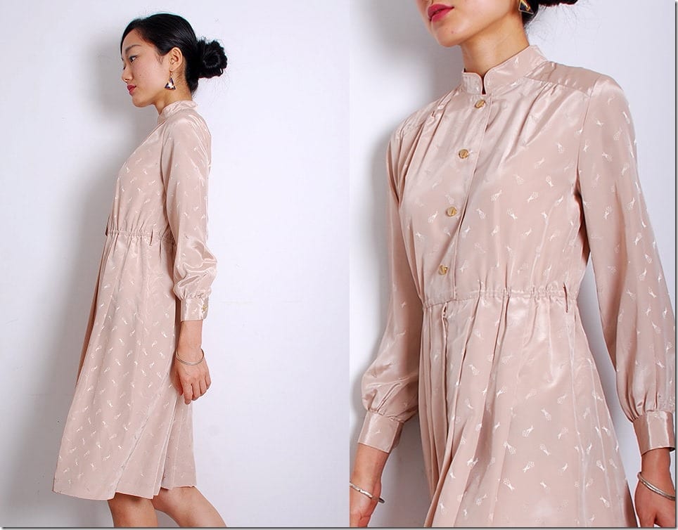 vintage-80s-ivory-qipao-dress