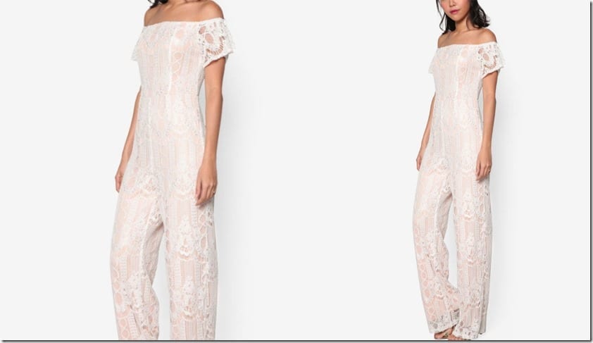 white-off-shoulder-lace-crochet-jumpsuit