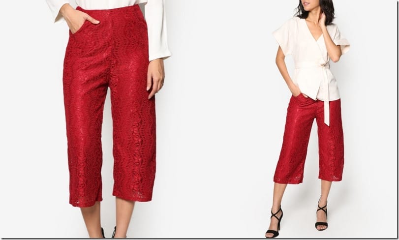 dark-red-lace-culottes