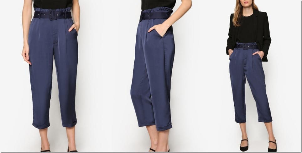 deep-blue-crop-paper-bag-pants