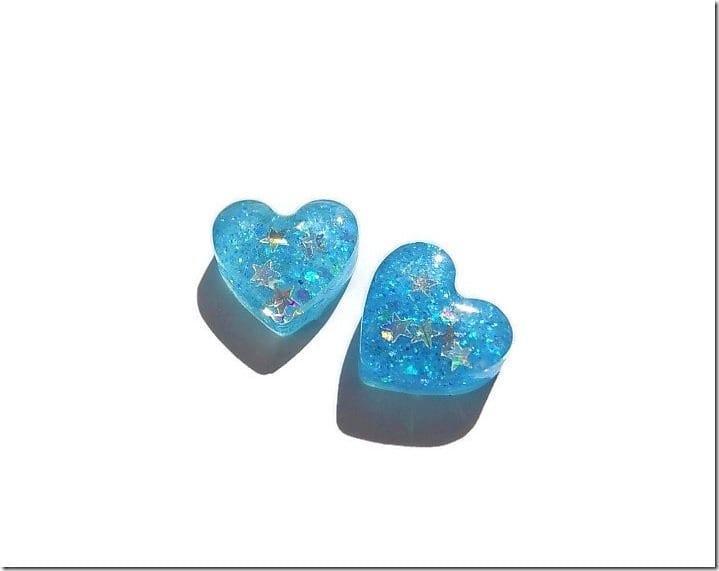 glow-in-the-dark-blue-heart-earrings