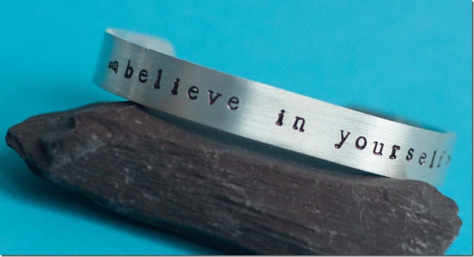 inspirational-affirmation-bracelet