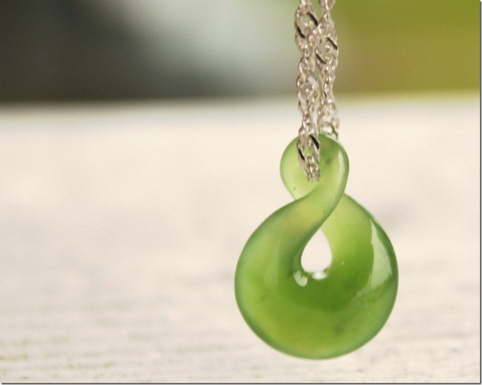 Green Jade Jewelry Inspiration For Chinese Lunar New Year 2017