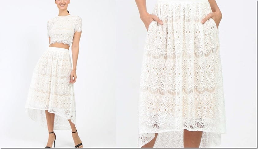 lace-high-low-white-midi-skirt