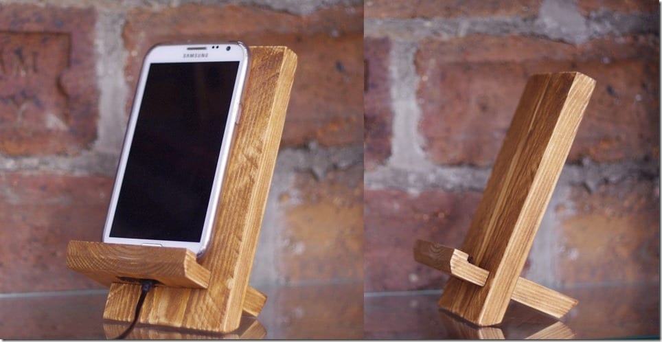 rustic-wooden-phone-stand-charging-dock