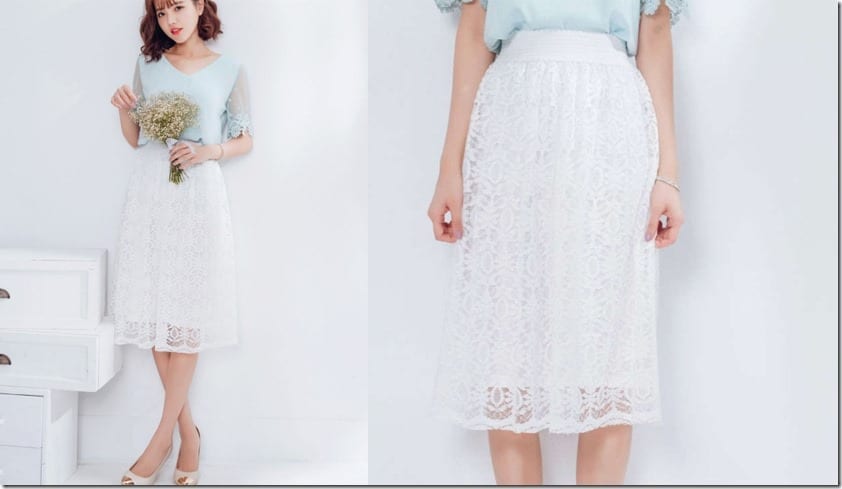 white-midi-skirt-lace-overlay