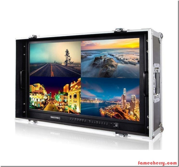 Feelworld SEETEC 4K280-9HSD-CO 28 inch Director Monitor Malaysia