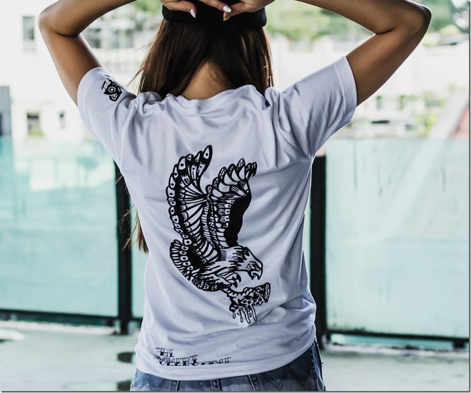 eagle-wings-tee