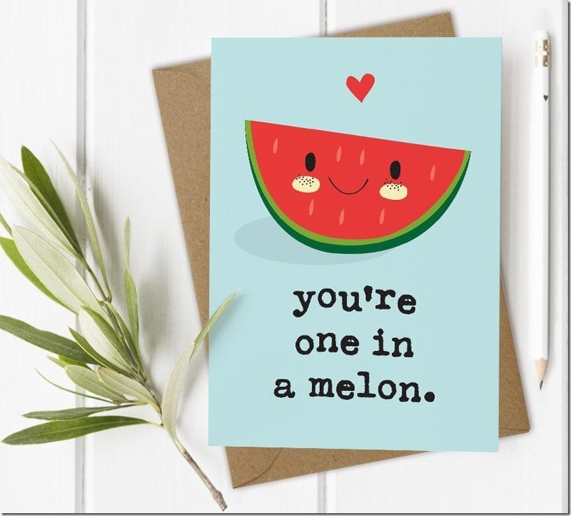 10 Witty Valentine’s Card Ideas To Express Your True Feelings