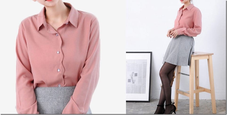 pink-scallop-detail-shirt