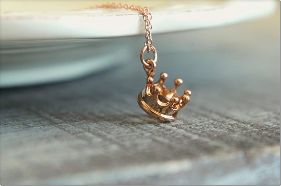 Crown The Queens In Your Life ~ Women’s Day Jewelry Ideas