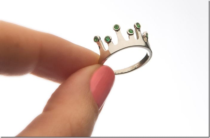 embellished-crown-ring