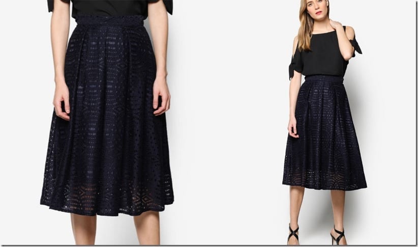 navy-lace-full-midi-skirt