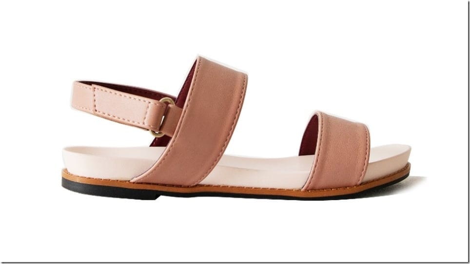 peach-two-band-strap-sling-sandals