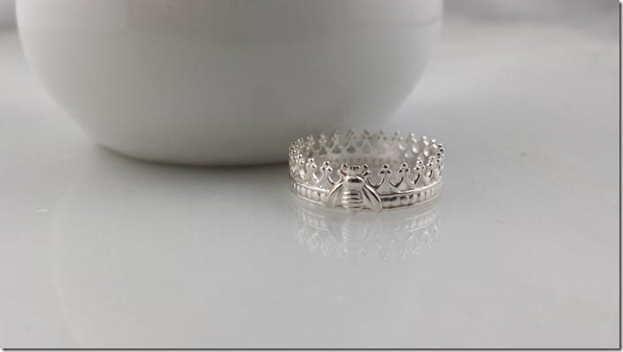 sterling-silver-queen-bee-crown-ring