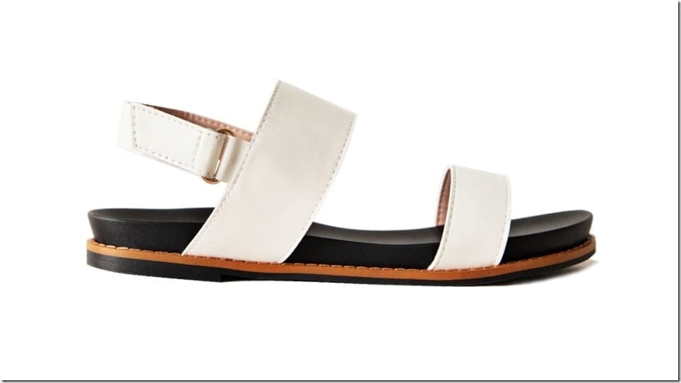 white-two-band-strap-sling-sandals