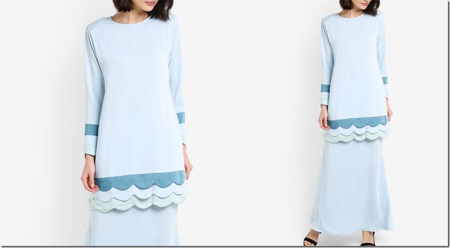 baby-blue-scallop-baju-kurung