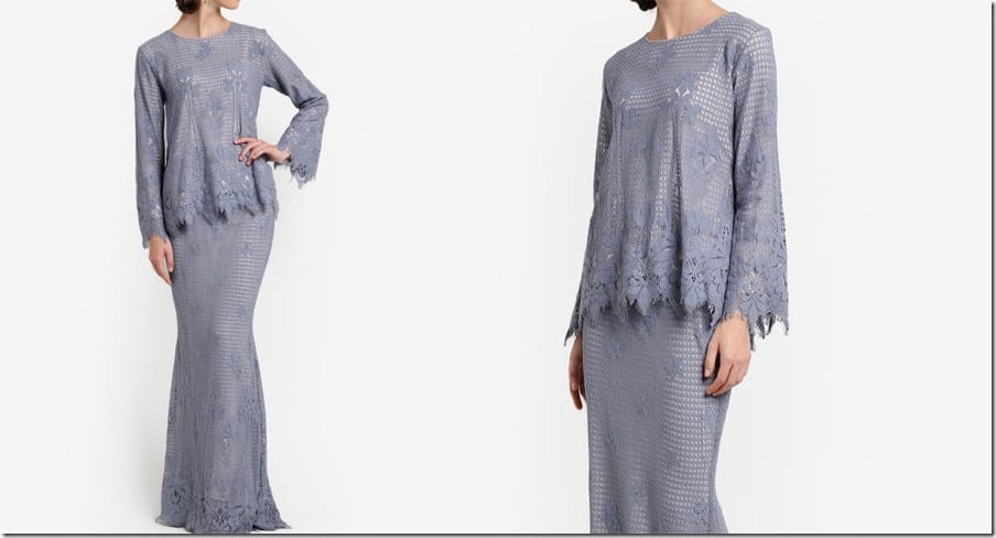 frayed-floral-lace-kurung