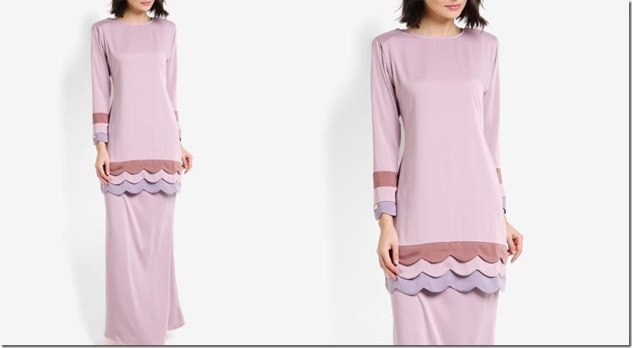 lilac-scallop-baju-kurung