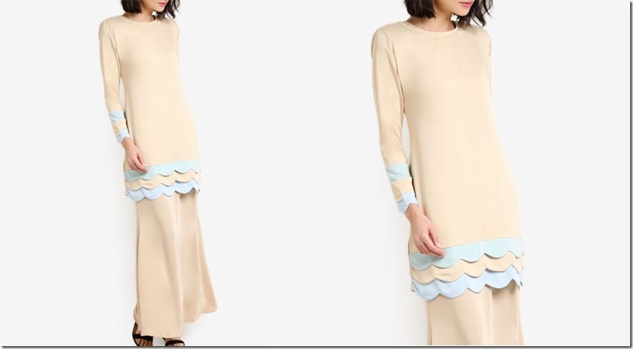 milky-yellow-scallop-baju-kurung